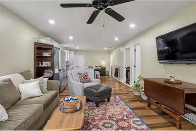 4843 Calhoun Road NE, Rome, GA 30161 - Photo 28