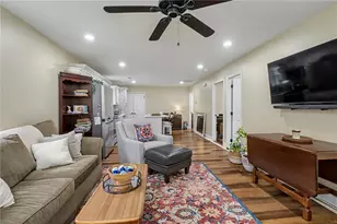 4843 Calhoun Rd NE, Rome, GA 30161 - Photo 28