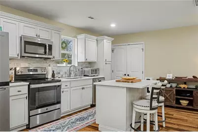 4843 Calhoun Road NE, Rome, GA 30161 - Photo 20