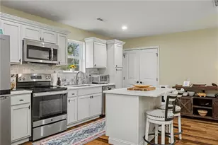 4843 Calhoun Rd NE, Rome, GA 30161 - Photo 20