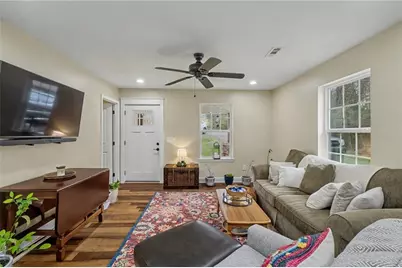 4843 Calhoun Road NE, Rome, GA 30161 - Photo 24