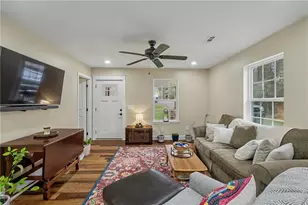 4843 Calhoun Rd NE, Rome, GA 30161 - Photo 24