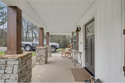 4843 Calhoun Road NE, Rome, GA 30161 - Photo 8