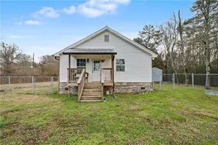 4843 Calhoun Rd NE, Rome, GA 30161 - Photo 50