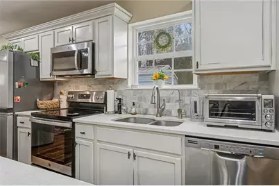 4843 Calhoun Road NE, Rome, GA 30161 - Photo 14