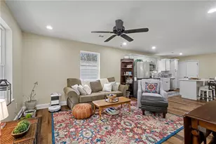 4843 Calhoun Rd NE, Rome, GA 30161 - Photo 30