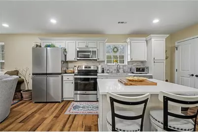 4843 Calhoun Road NE, Rome, GA 30161 - Photo 18