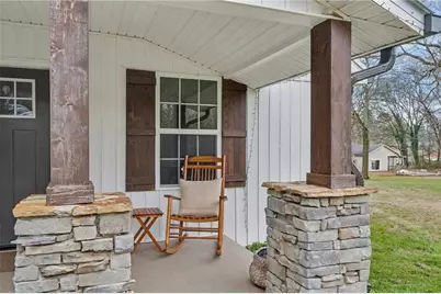 4843 Calhoun Road NE, Rome, GA 30161 - Photo 6