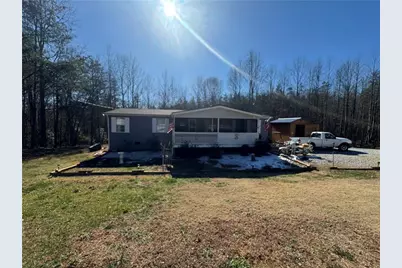 524 Pink Williams Road, Dahlonega, GA 30533 - Photo 1