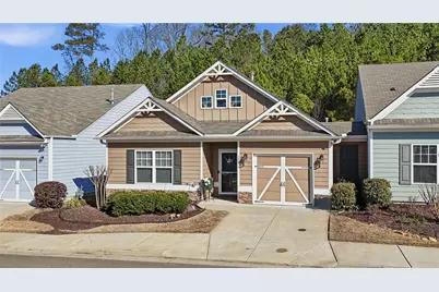 133 Point View Drive, Canton, GA 30114 - Photo 2