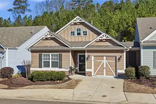 133 Point View Dr, Canton, GA 30114 - Photo 2