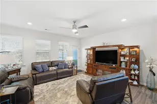 133 Point View Dr, Canton, GA 30114 - Photo 8