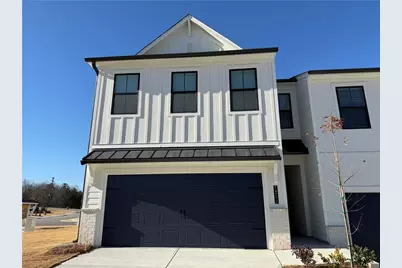 7253 Mulberry Trace Lane, Flowery Branch, GA 30542 - Photo 4