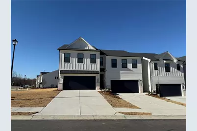 7253 Mulberry Trace Lane, Flowery Branch, GA 30542 - Photo 1