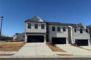 7253 Mulberry Trace Ln, Flowery Branch, GA 30542 - Photo 1