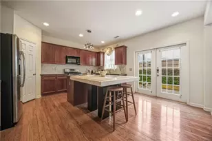 1026 Havenstone Walk, Lawrenceville, GA 30045 - Photo 8