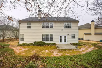 1026 Havenstone Walk, Lawrenceville, GA 30045 - Photo 18