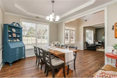 405 Edgebrooke Lane, Woodstock, GA 30188 - Photo 10