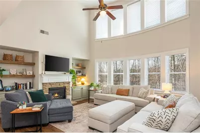 405 Edgebrooke Lane, Woodstock, GA 30188 - Photo 14