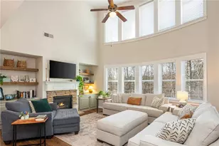 405 Edgebrooke Ln, Woodstock, GA 30188 - Photo 14