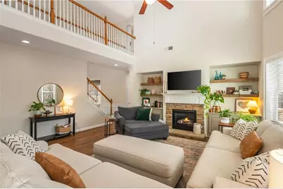 405 Edgebrooke Lane, Woodstock, GA 30188 - Photo 16