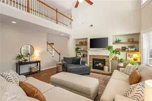 405 Edgebrooke Ln, Woodstock, GA 30188 - Photo 16