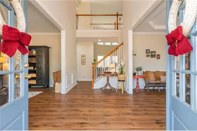 405 Edgebrooke Lane, Woodstock, GA 30188 - Photo 6