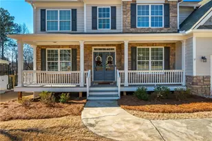 405 Edgebrooke Ln, Woodstock, GA 30188 - Photo 4
