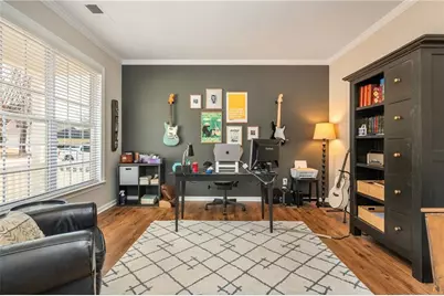 405 Edgebrooke Lane, Woodstock, GA 30188 - Photo 12