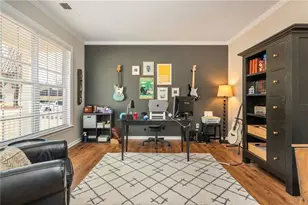 405 Edgebrooke Ln, Woodstock, GA 30188 - Photo 12