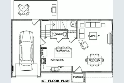 3810 Cottage Circle, Clarkston, GA 30021 - Photo 2