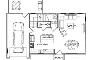 3810 Cottage Cir, Clarkston, GA 30021 - Photo 2