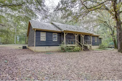 290 Booth Road, Statham, GA 30666 - Photo 2