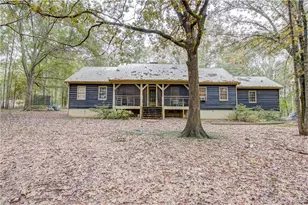 290 Booth Rd, Statham, GA 30666 - Photo 1