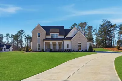 158 Palisade Drive, Rydal, GA 30171 - Photo 2