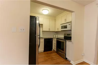 4266 Roswell Road NE #K2, Atlanta, GA 30342 - Photo 2
