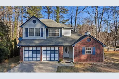 [Address not provided], Marietta, GA 30062 - Photo 4