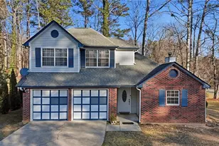 [Address not provided], Marietta, GA 30062 - Photo 4
