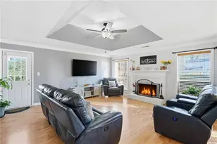 [Address not provided], Marietta, GA 30062 - Photo 16