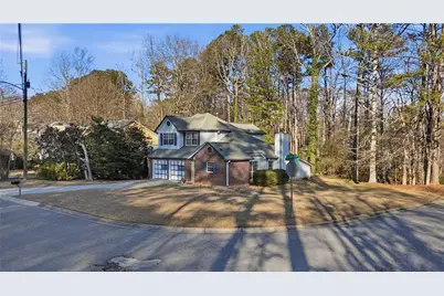 [Address not provided], Marietta, GA 30062 - Photo 1