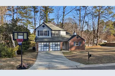 [Address not provided], Marietta, GA 30062 - Photo 6