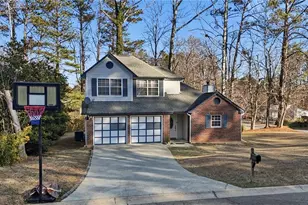 [Address not provided], Marietta, GA 30062 - Photo 6
