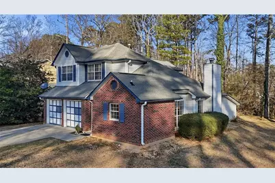 [Address not provided], Marietta, GA 30062 - Photo 2