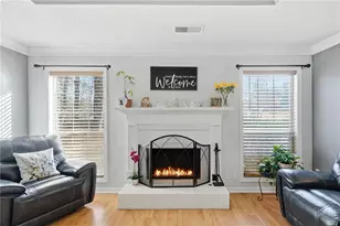 [Address not provided], Marietta, GA 30062 - Photo 18