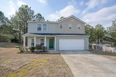 18 Oxford Lane, Kingston, GA 30145 - Photo 2