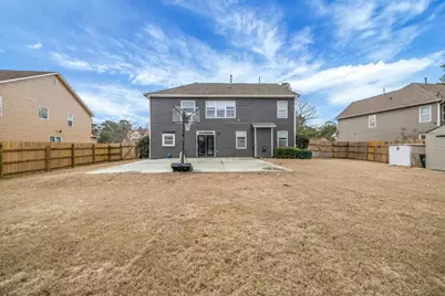 1892 Preserve Creek Way, Loganville, GA 30052 - Photo 24