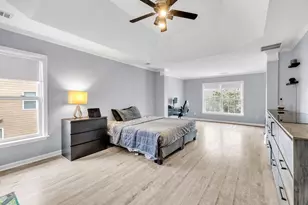 1892 Preserve Creek Way, Loganville, GA 30052 - Photo 16