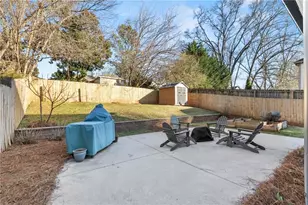 149 Martha Ave NE, Atlanta, GA 30317 - Photo 16