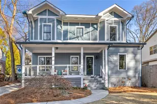 149 Martha Ave NE, Atlanta, GA 30317 - Photo 2