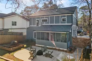 149 Martha Ave NE, Atlanta, GA 30317 - Photo 12